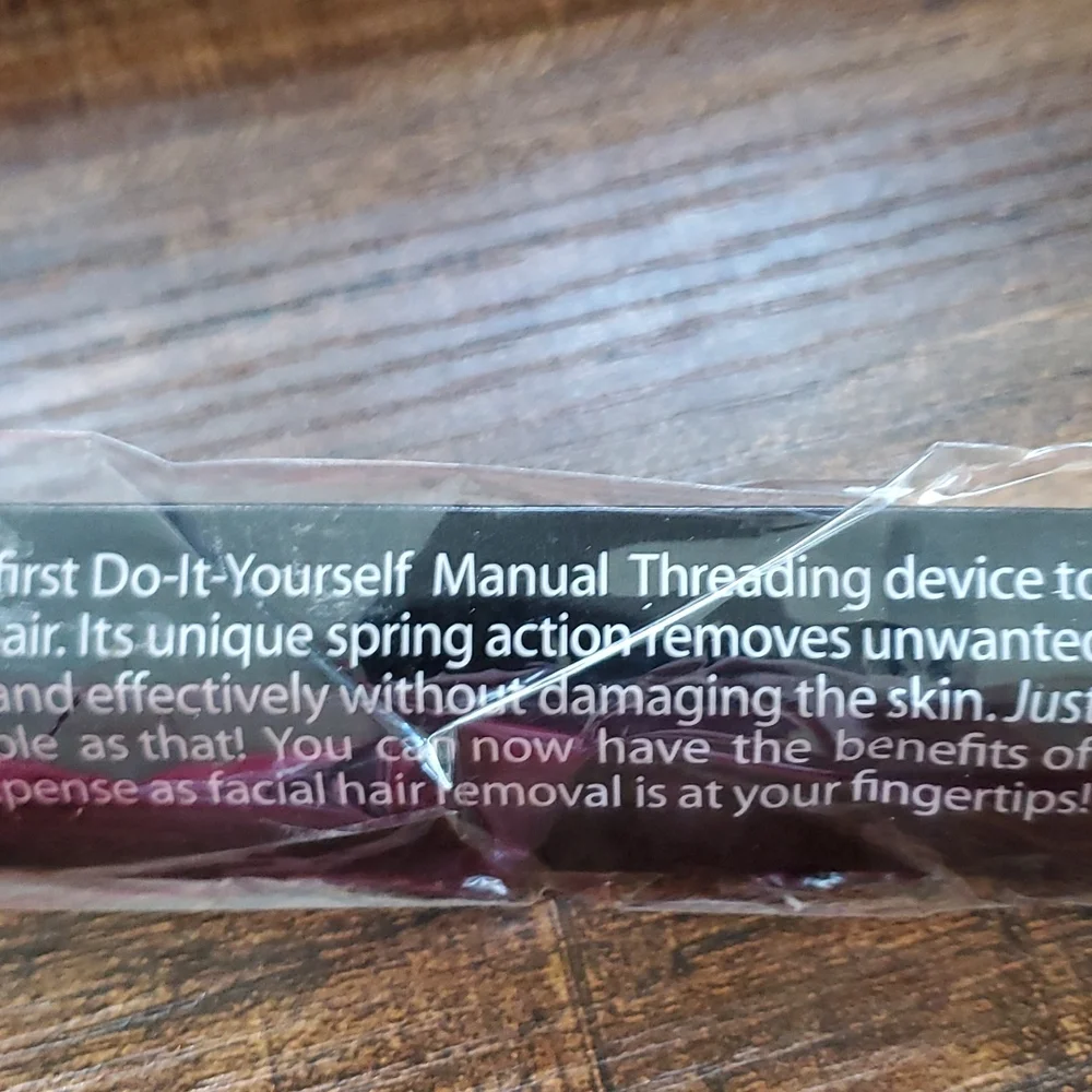 The QStick-- brand new in package